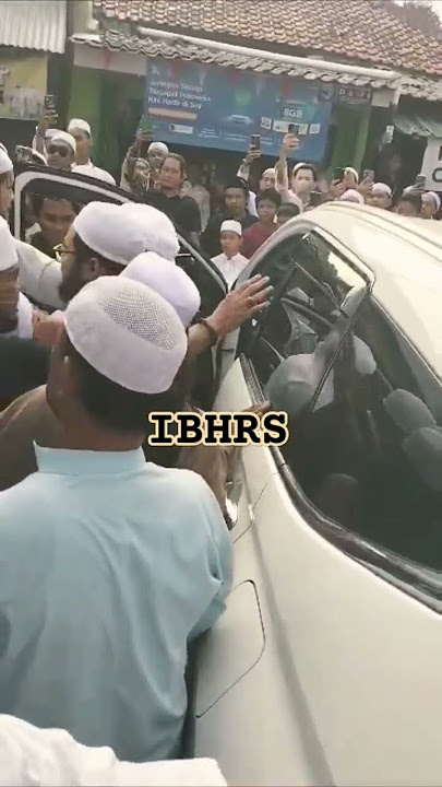 innalilahi wa Inna ilaihi Rojiun -- habib Muhammad bin Husein allaydrus ( Condet )