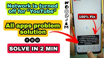 you can modify this in " settings" sim card & mobile data - data usage - network permissions