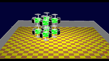 Telecube_Meta_Module