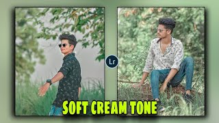 लाइट्रूम फोटो एडिटिंग कैसे करें lr_photo_editing || soft colour photo editing || 2021 new edit || AT screenshot 5