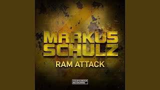 Ram Attack - Markus Schulz