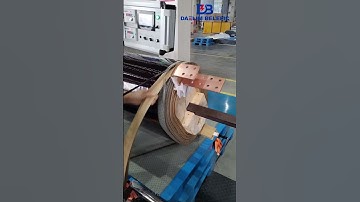 High Voltage Winding EXPLAINED: The Secret Inside Transformers!