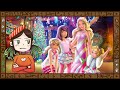 Барби и унылое Рождество в "Барби: Чудесное Рождество". Обзор Barbie: A Perfect Christmas 2011.