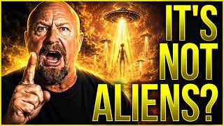 HOLY SH*T: This Is Why Theyre Pushing the Alien Invasion PSYOP...