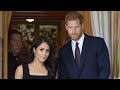 Ex-Palace Aide Has Nothing But Harsh Words For Meghan & Harry