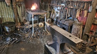 The Blacksmith