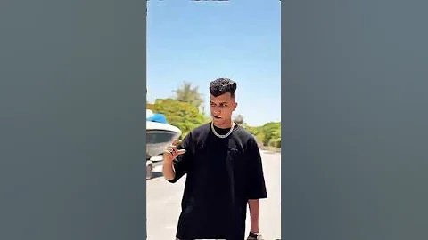اول حاجه لم تكلمني شيل ايدك من جيبك 