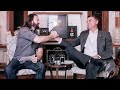 Bolsonaro x Nando Moura - ENTREVISTA.