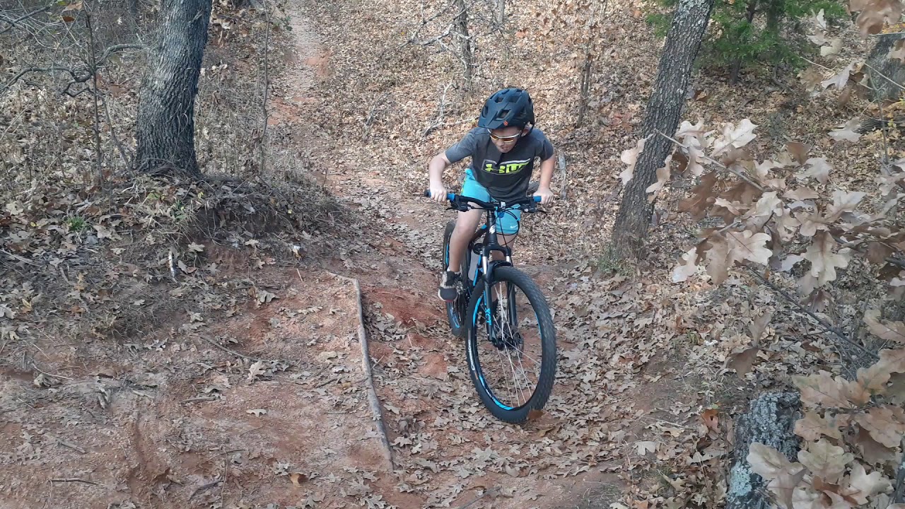 Clear Bay Trails Norman Ok