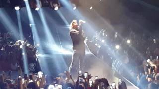 Chris Brown- Stereotype🎤🎶(Live at Oslo Spektrum Norway HD)