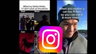 Funniest Instagram Reels of all time part 2