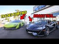 I Broke My Mclaren 570s & Traded For This!!