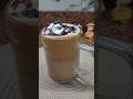 viral cold coffee#cold coffee recipe#trending youtube shorts#viral#cooking