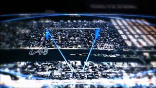 CSI:NY with Danger Bay Closing Theme (aka Every Drama Opening Goes with Danger Bay!)