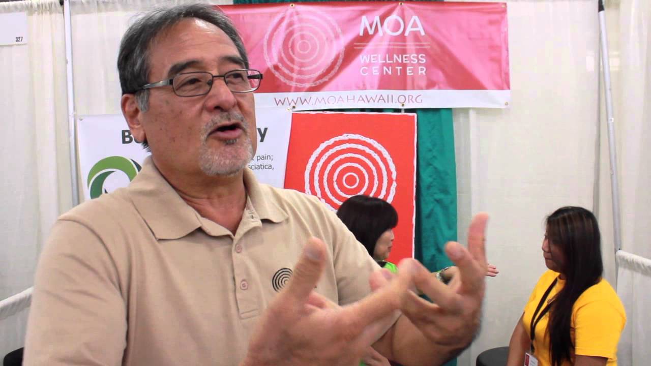 HWE 2014 Presents: MOA - Mokichi Okada Association Hawaii