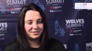 Anna Walkowska - Homplex At The Wolves Summit