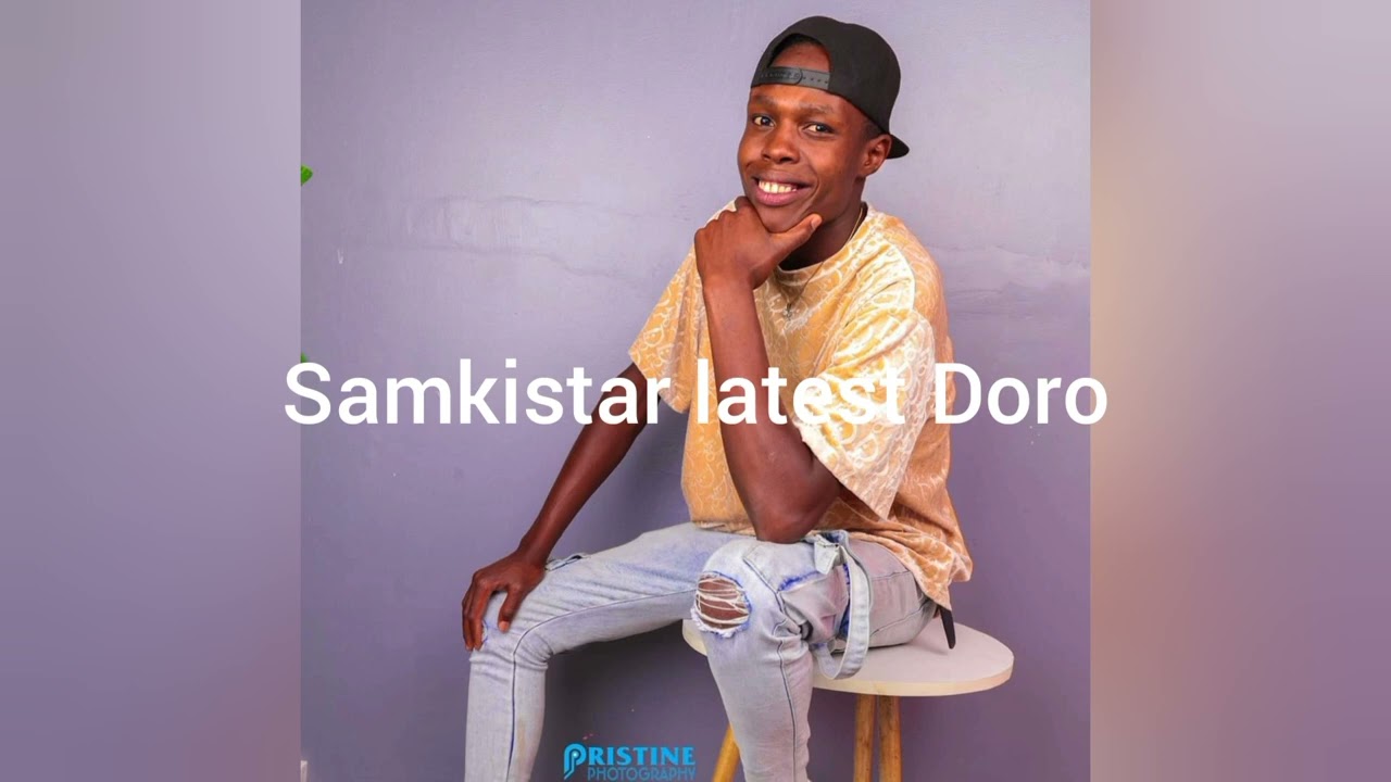 Watch SAMKISTAR -DORO KALENJIN LATEST SONG on YouTube Watch SAMKISTAR -DORO KALENJIN LATEST SONG on YouTube