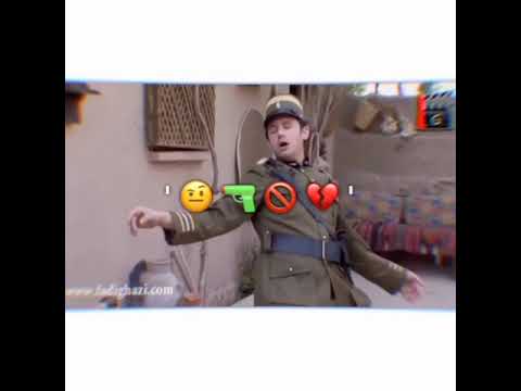 مقطع دحية رؤؤؤعة من يقرب ليها ما عاشي بصوت محمود السعاليدة 2020