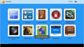How to setup kids place and lock as default screenshot 5