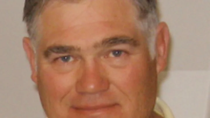 Gary Clayton Memorial Service July 10 2021