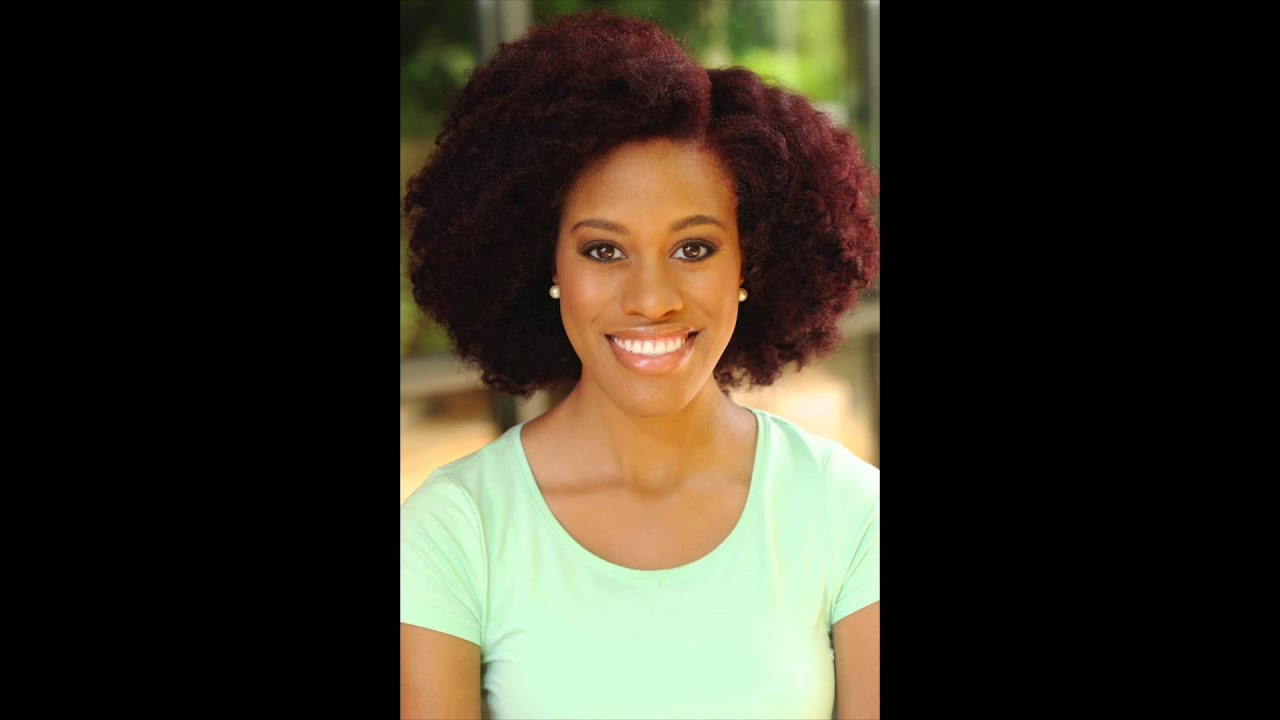 Jasmine Ahnie - Narration Voice Over Demo