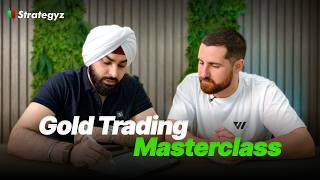 10 Years of Gold Trading Distilled Into One Strategy