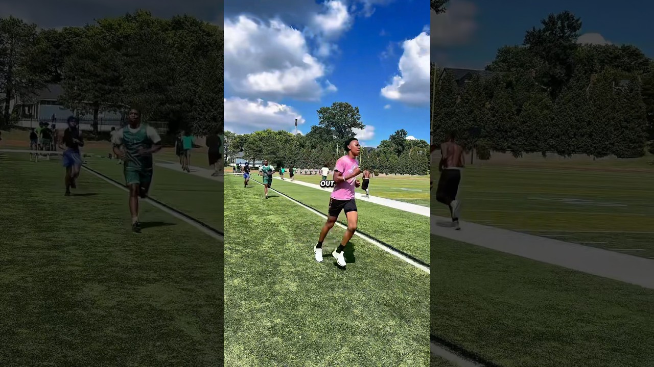 Basketball Workouts with NO BALL!!! 