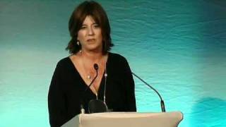2010 ASC Media Awards 1: Lifetime Achievement Award for Contribution to Sports Journalism
