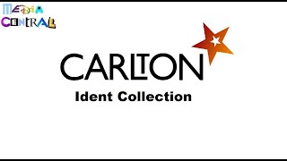 Carlton Ident Collection