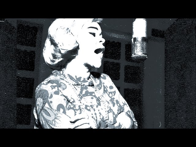 Etta James - I've got dreams to remember class=