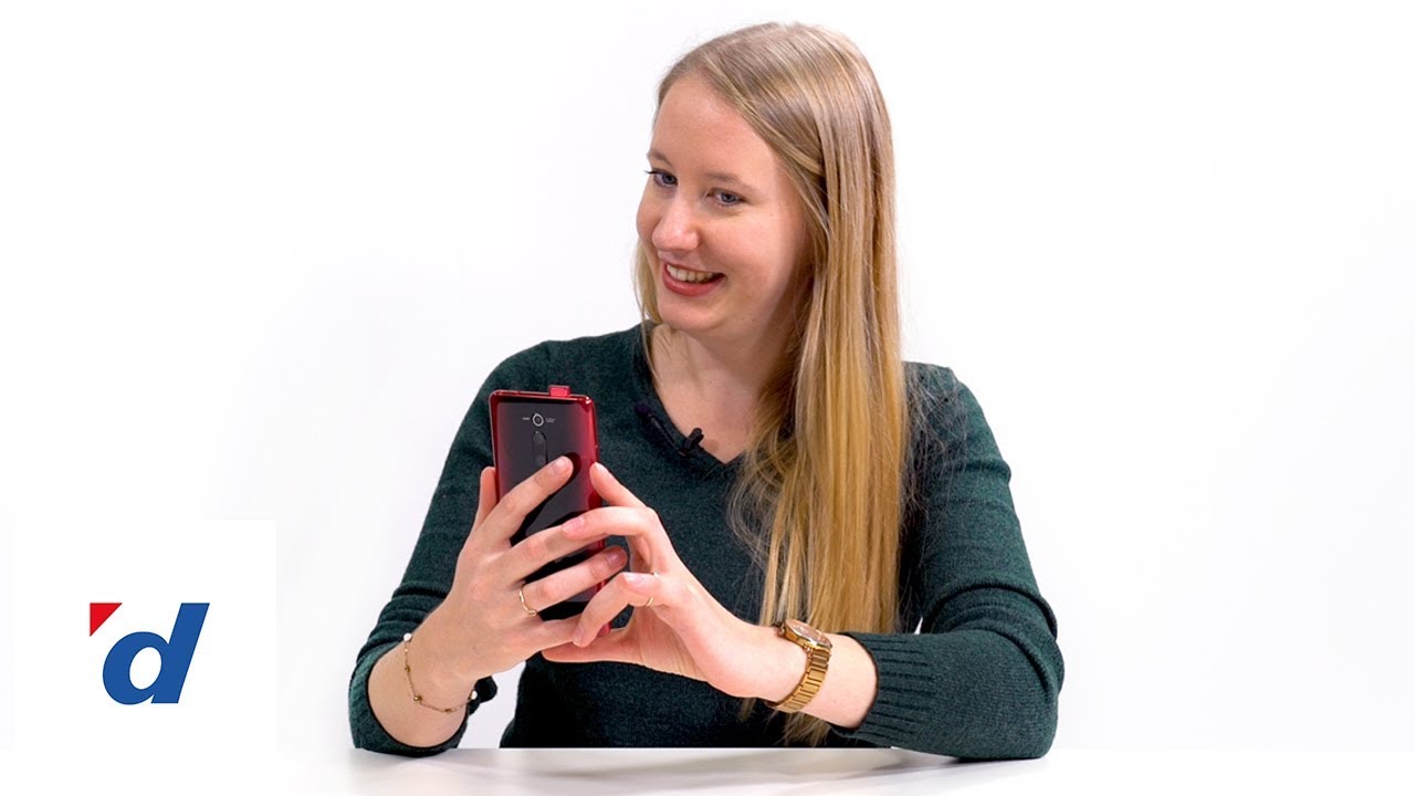 Update Xiaomi Mi 9T Pro Review: Der Preisleistungsflaggschiffkiller
