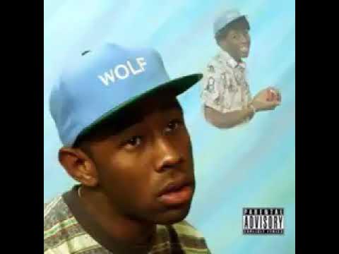 Wolf Full Album