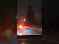Structure fire