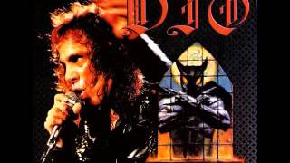 Dio - The Last In Line &amp; Holy Diver Live In London 05.12.1987