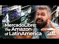 MERCADO LIBRE: Has this Argentine company DEFEATED AMAZON in Latin America? - VisualPolitik EN