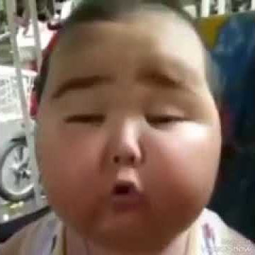 Anak Kecil Lucu Ngajak Ngopi Kopi Hari Apa Aja