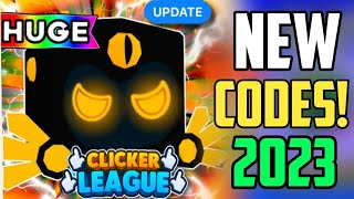 Roblox Clicker Realms X Promo Codes (July 2023) - Ohana Gamers