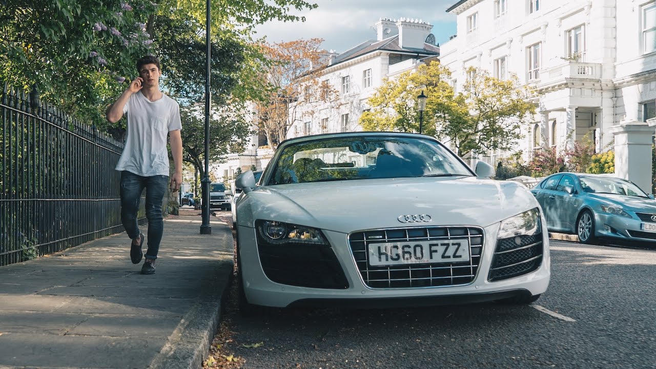 Get My Money In Order | Vlog 003 - YouTube