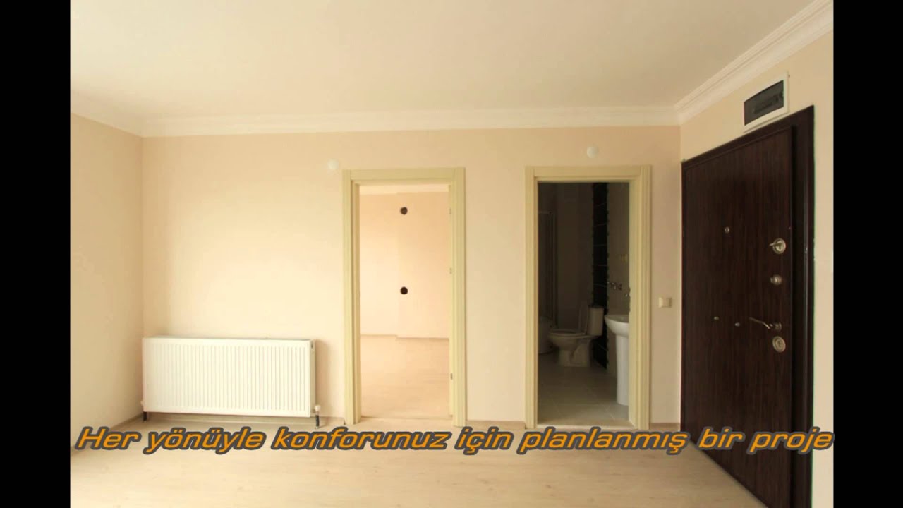 Gebze Çayırova da satılık sıfır daireler. Yeni konut projeleri. 1+1 2+1 3+1 4+1 konutlar.