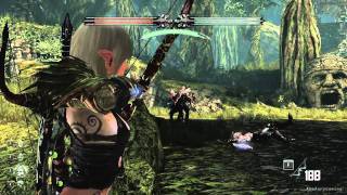 [PC] Hunted The Demon's Forge - Part 42 {Chapter 5}