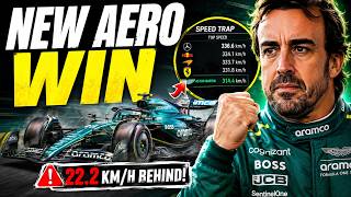 Honda Spec 2 EXPOSED? Aston Martin’s Huge Straight-Line Problem Finally Explained!