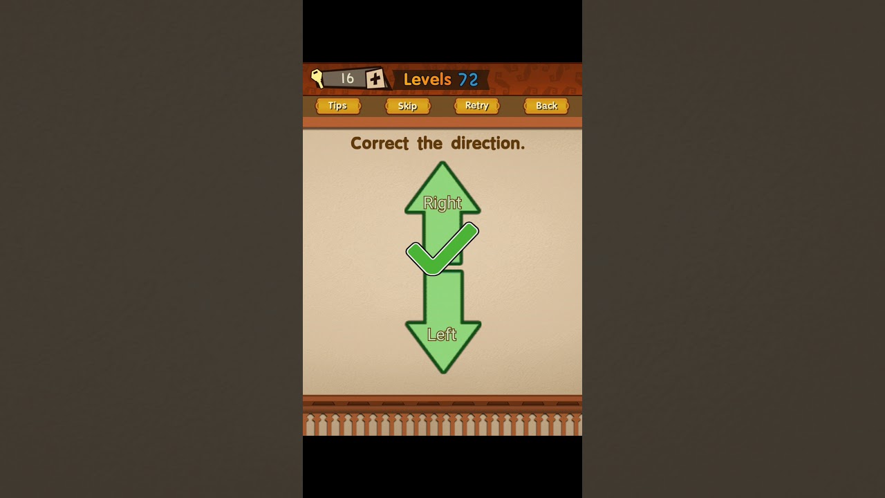 Super Brain Level 71 72 73 74 75