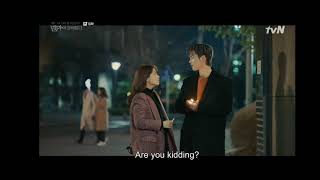 ' Will you marry me ? ' || DOOM AT YOUR SERVICE EP 10 ENG SUB