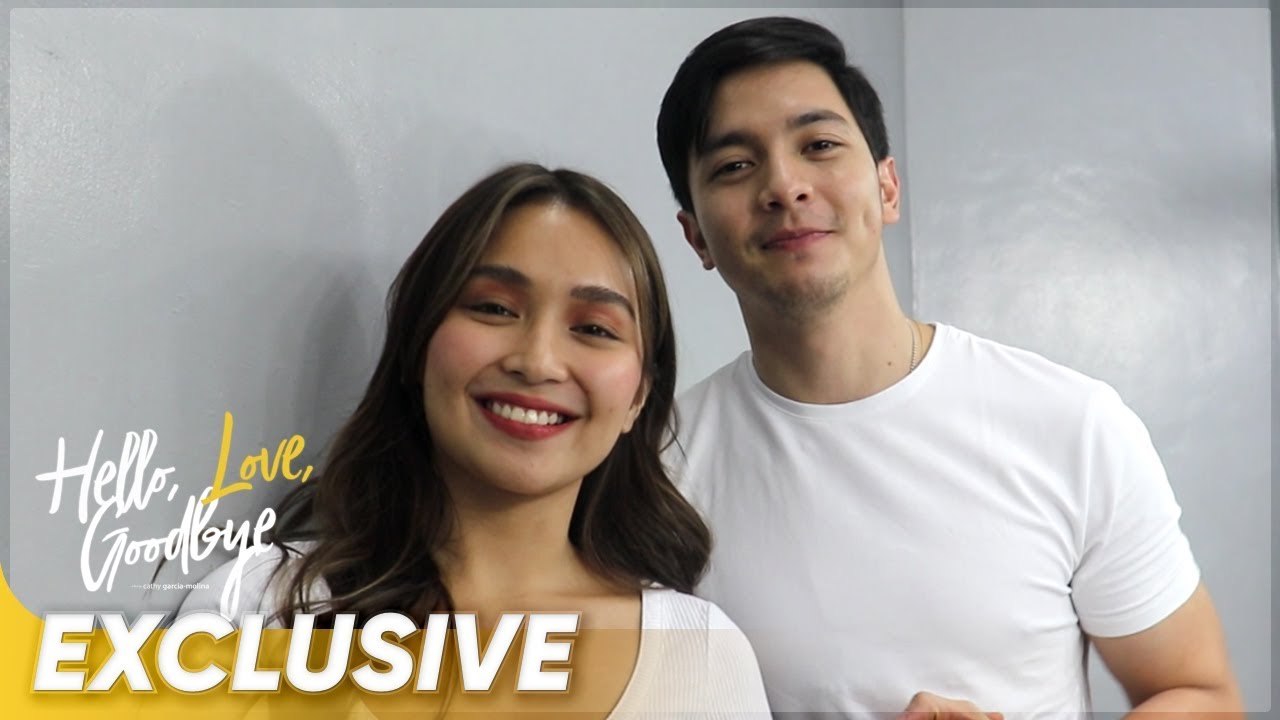 Kathryn, Alden grateful for 'Hello, Love, Goodbye's' first day success! | 'Hello