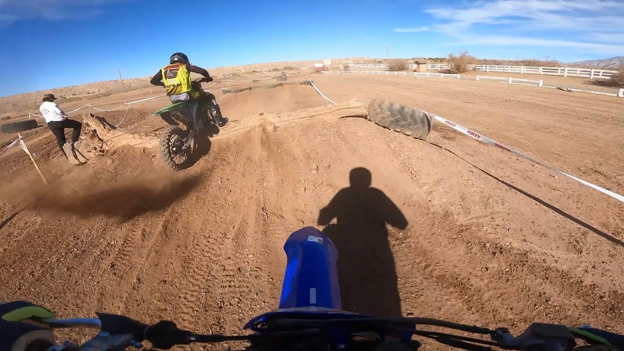 2026 UMORA / Grassroots GP Mesquite MX