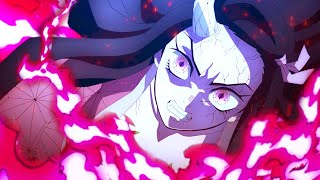 The VERY CONTROVERSIAL Nezuko Form That Set The Internet on Fire