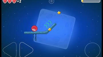 Red Ball 4 (Level 46 to 60) speedrun