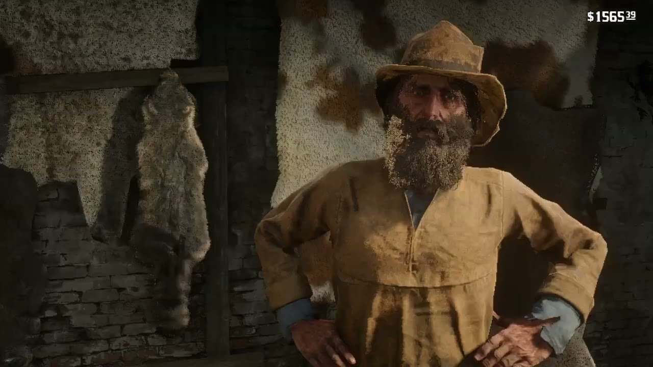 Red Dead Redemption 2 Replay /w Lenny's Mod