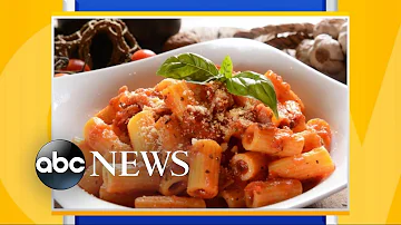 Can I eat pasta every day on slimming world?
