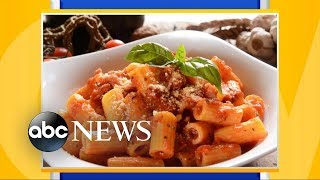 Can pasta help you lose weight?